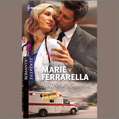 The Doctor's Guardian