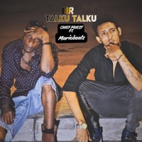 Mr. Talku Talku (feat. Mariobeatz) - Single - Chief Priest