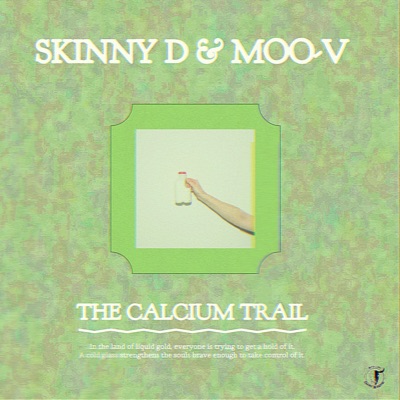 The Calcium Trail