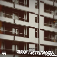 STRAIGHT OUTTA PANEL - Single - Krude