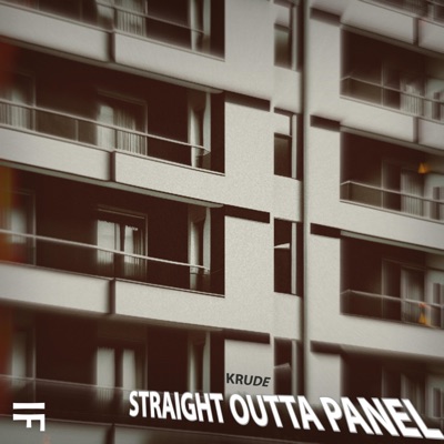 STRAIGHT OUTTA PANEL - Single
