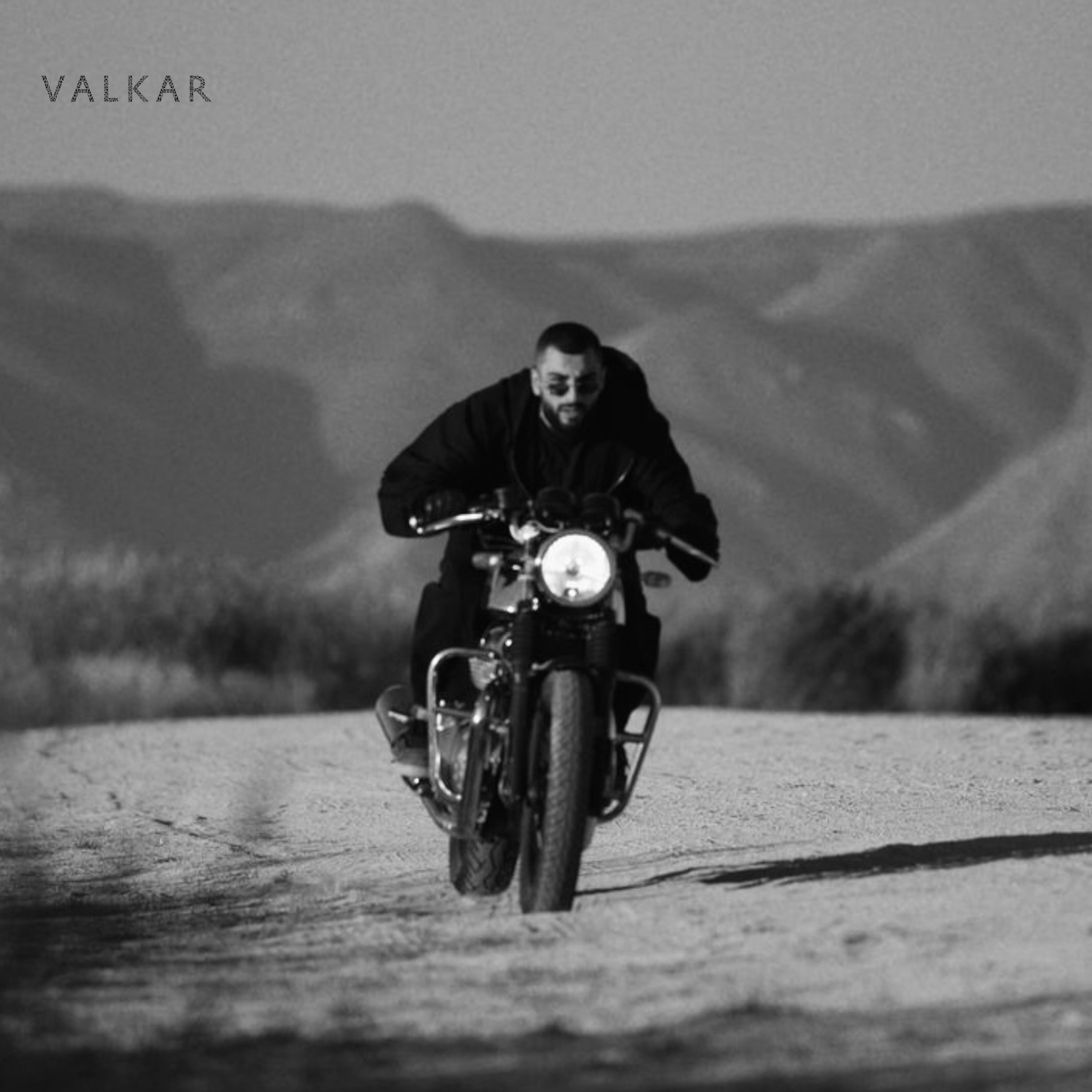 Yerazum - Single