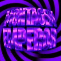 MONTAGEM EMPEROR - Single - SOXLMANE, Exailus & DJ DELTA7
