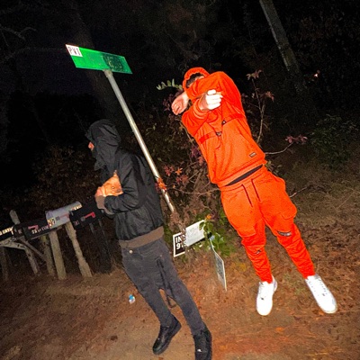 Blokk Baby (feat. YTG Draco) - Single