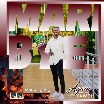 Ho yaweh AGAIN (feat. Sim Ca, Amukeila & Oom Boris) - Single