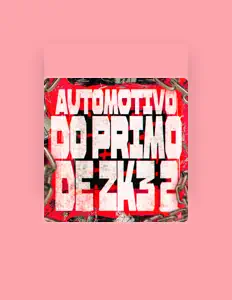 Listen to DJ ZK3, watch music videos, read bio, see tour dates & more!