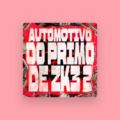 Listen to DJ ZK3, watch music videos, read bio, see tour dates & more!