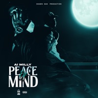 Peace of Mind - Single - Ai Milly