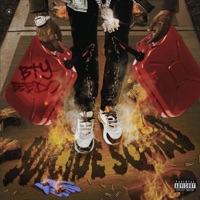 Suicide Squad - Single - BTY Beedo