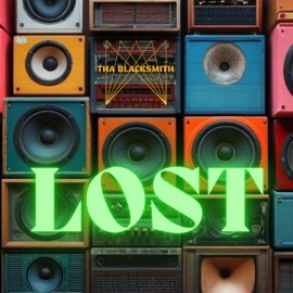 LOST (FREE BEAT) THA BLACKSMITH