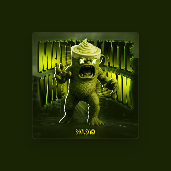 SHX4's avatar