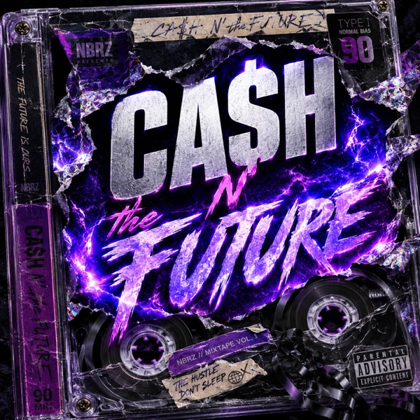 Cash N' The Future
