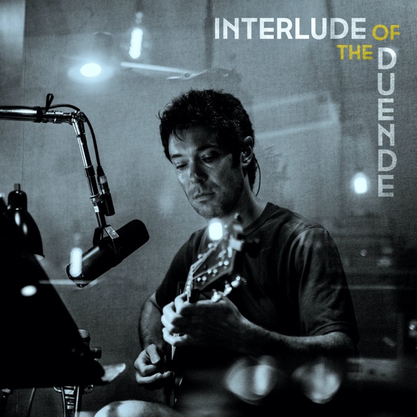 Interlude of the Duende (feat. Eric Harland & Larry Grenadier)