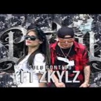 Solo contigo (feat. Zkylz Garcia) - Single - Pistol shoot