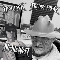 Nichts Wert (feat. Highjack) - Single - Beat Freak