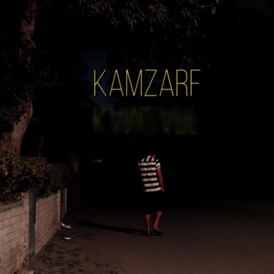 KAMZARF - EP