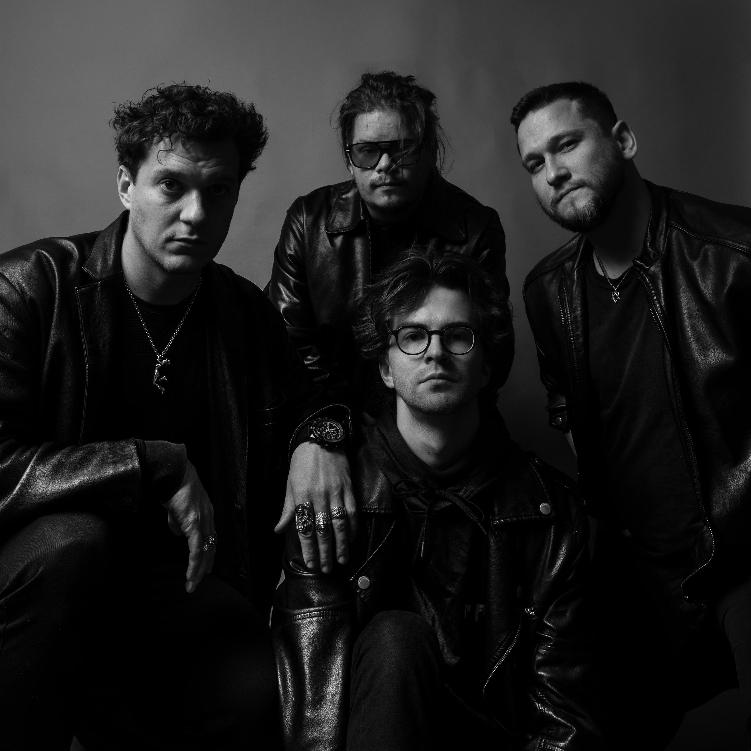 Piur Faia - Leekidest läbi