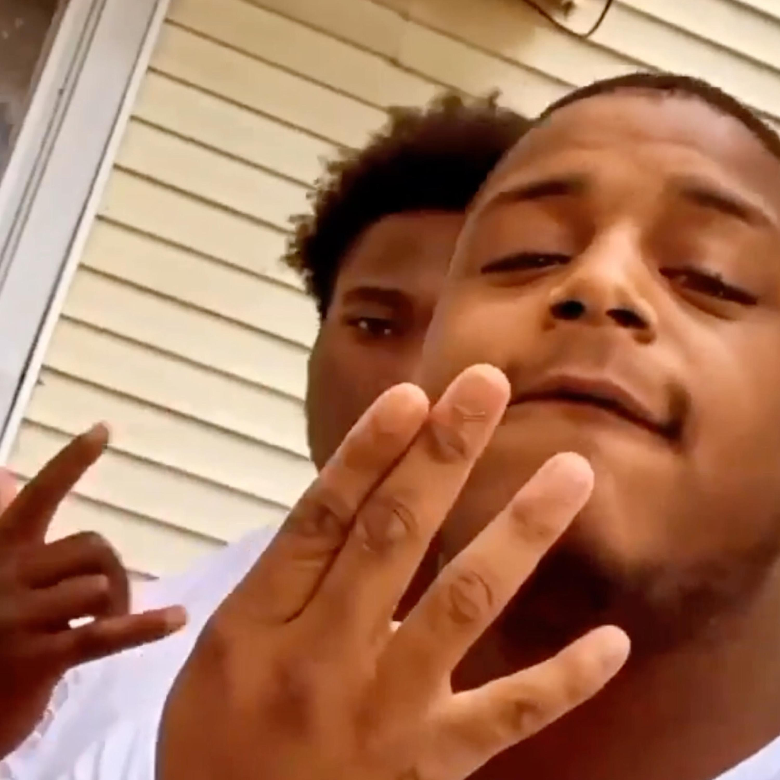 Strange Feelings - Single