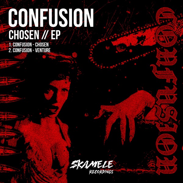 Chosen - Single
