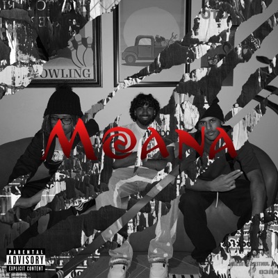 Moana (feat. NEIRO) - Single