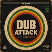 Roots Reggae Rewind Volume 2 - EP