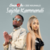Sminofu & Zee Nxumalo - Sajola Kamnandi artwork