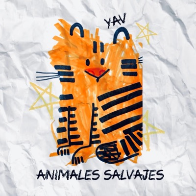 Animales Salvajes - Single