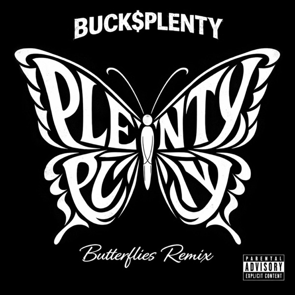 Butterflies (Remix)