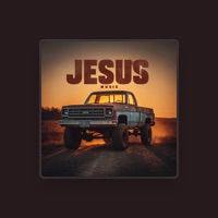 Jesus Country Music Group