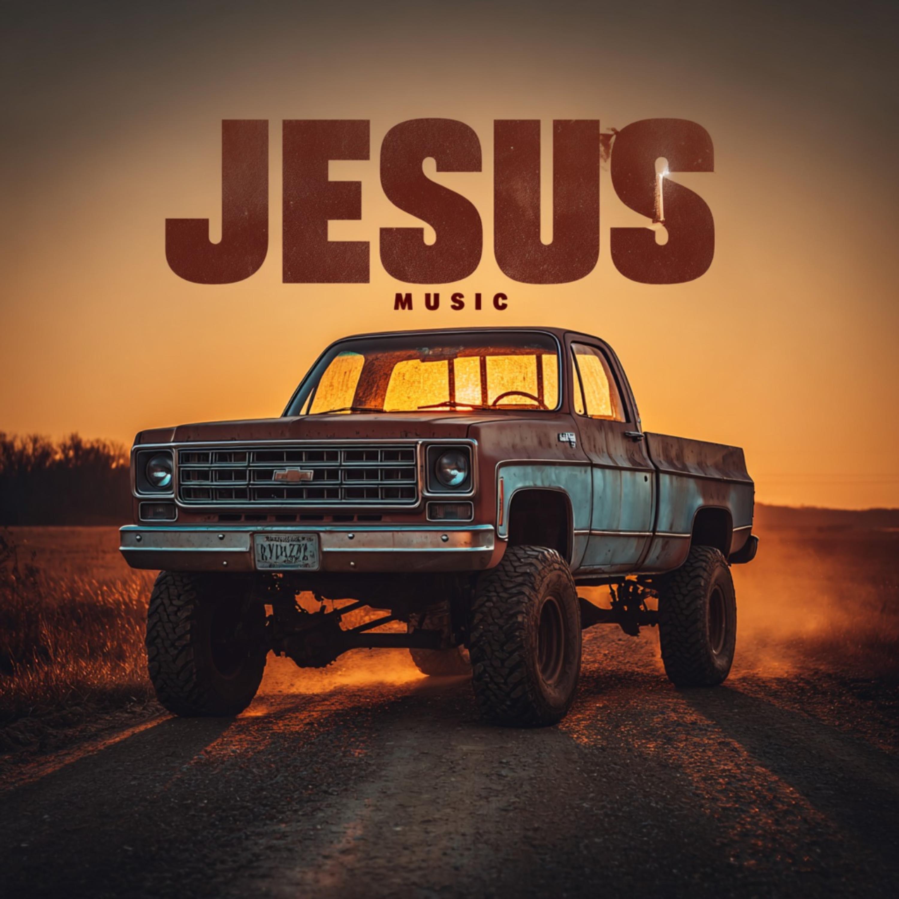 Jesus Country Music Group - Jesus Music (Base de Lancamentos)