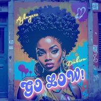 Go Low! (feat. Dabira) - Single - Ajkeyzzz