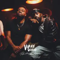Viche Curao — Pablo Fortaleza & Apache
