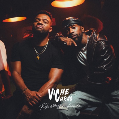 Viche Curao artwork