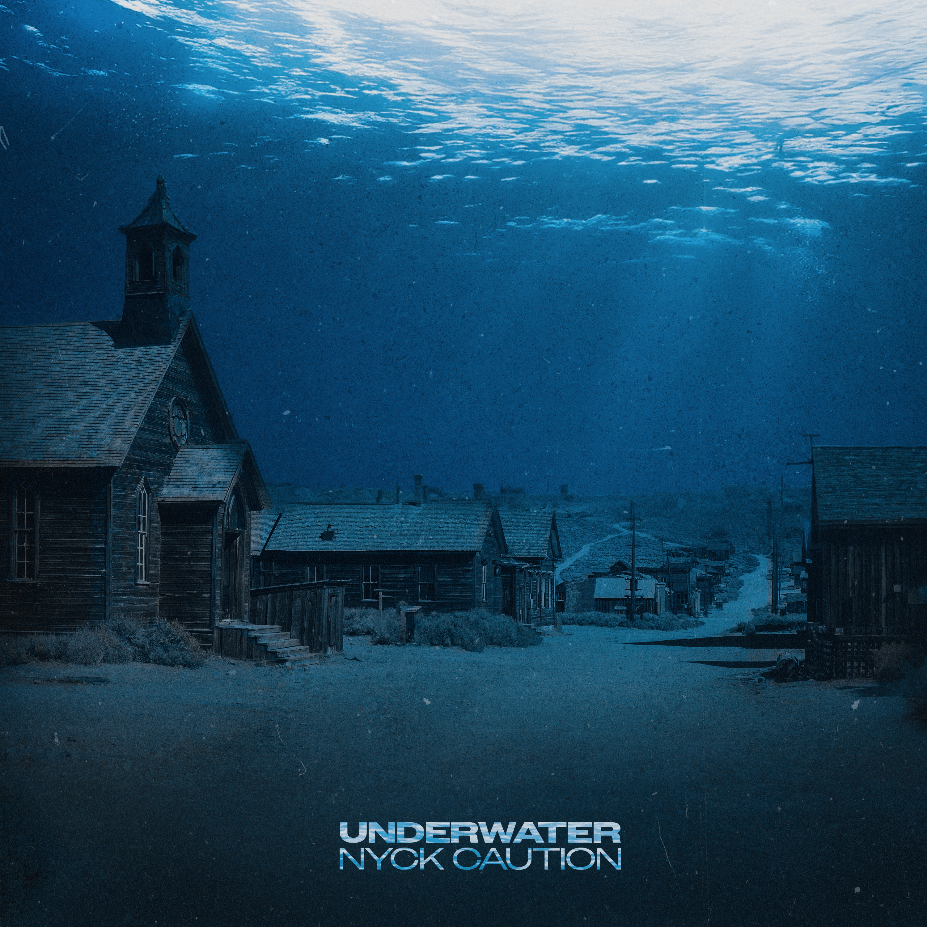 Underwater - Single
