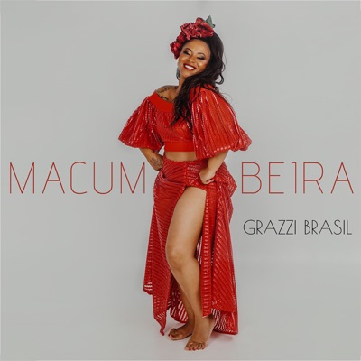 Macumbeira - Single