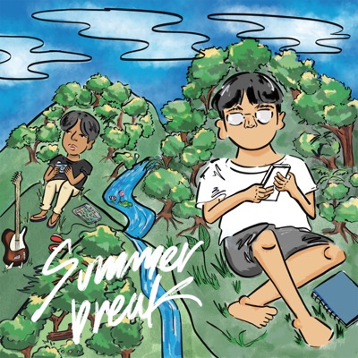 Summerbreak - EP