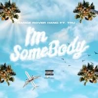 Im Somebody (feat. Tru) - Single - Rangeroverhang