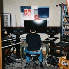 LAVA LAMP Justin Werlein