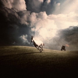 LE TEMPS S'EN VA Koss