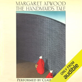 The Handmaid's Tale (Unabridged)