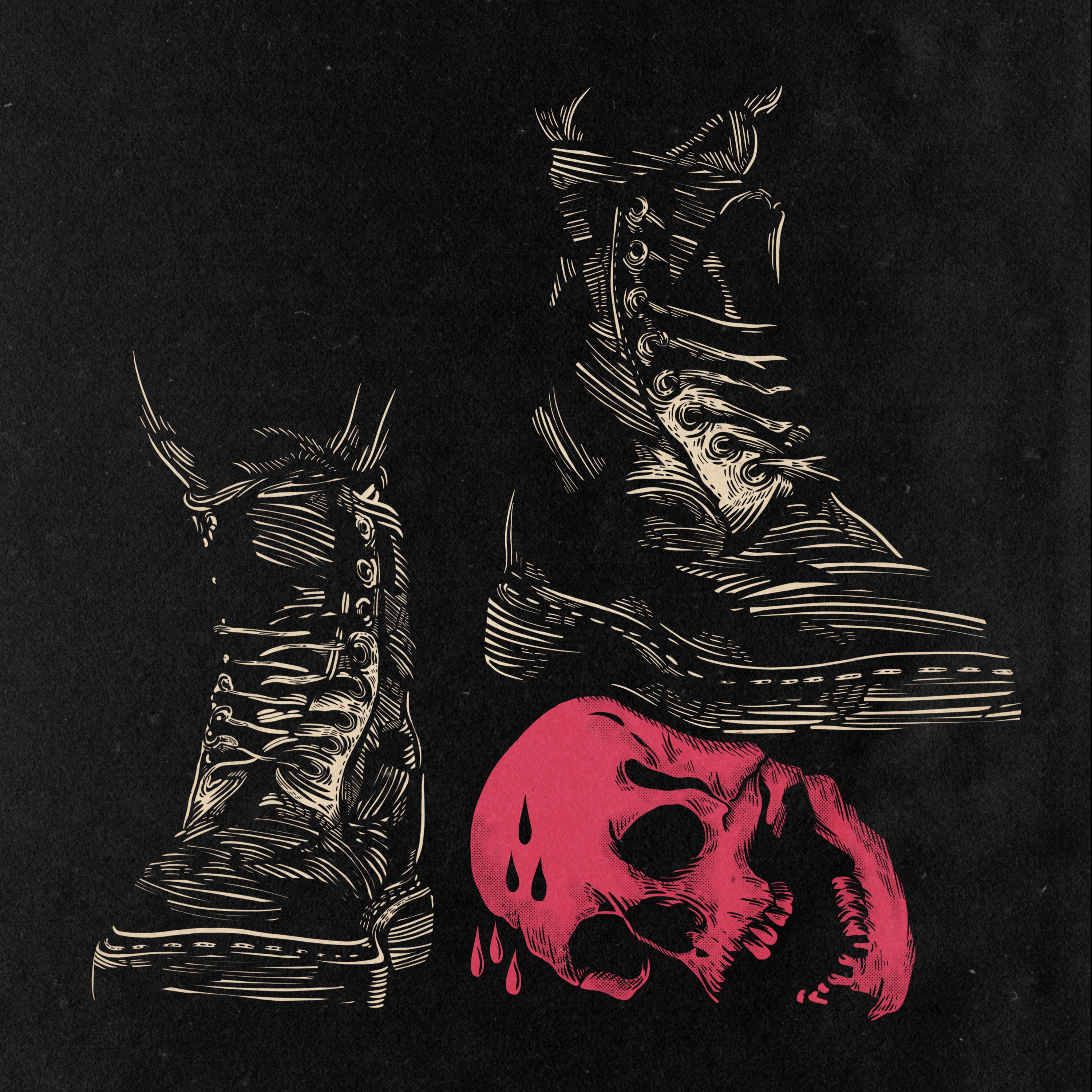 Mannequin Death Squad - Don't Care