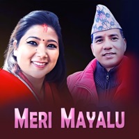 MERI MAYALU (feat. Shankar Singh Bista & Chandani Malla) - EP - Chandani Malla