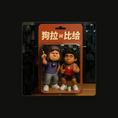 Listen to 超級熱狗王, watch music videos, read bio, see tour dates & more!