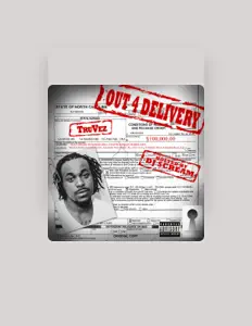 TruVezを聴いたり、ミュージックビデオを鑑賞したり、経歴やツアー日程などを確認したりしましょう！