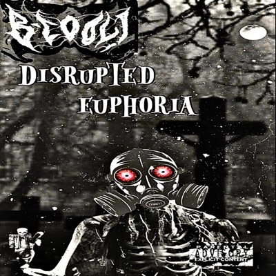 DISRUPTED EUPHORIA - EP