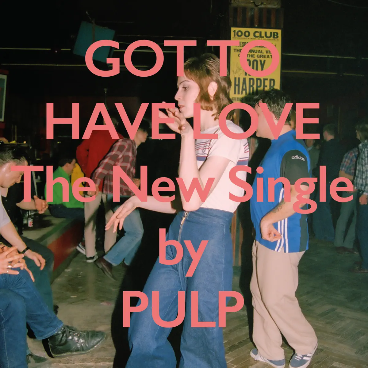 Pulp - Got to Have Love - Single (2025) [iTunes Plus AAC M4A]-新房子