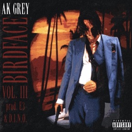 AK’S Bakery AK Grey & Eli tried...