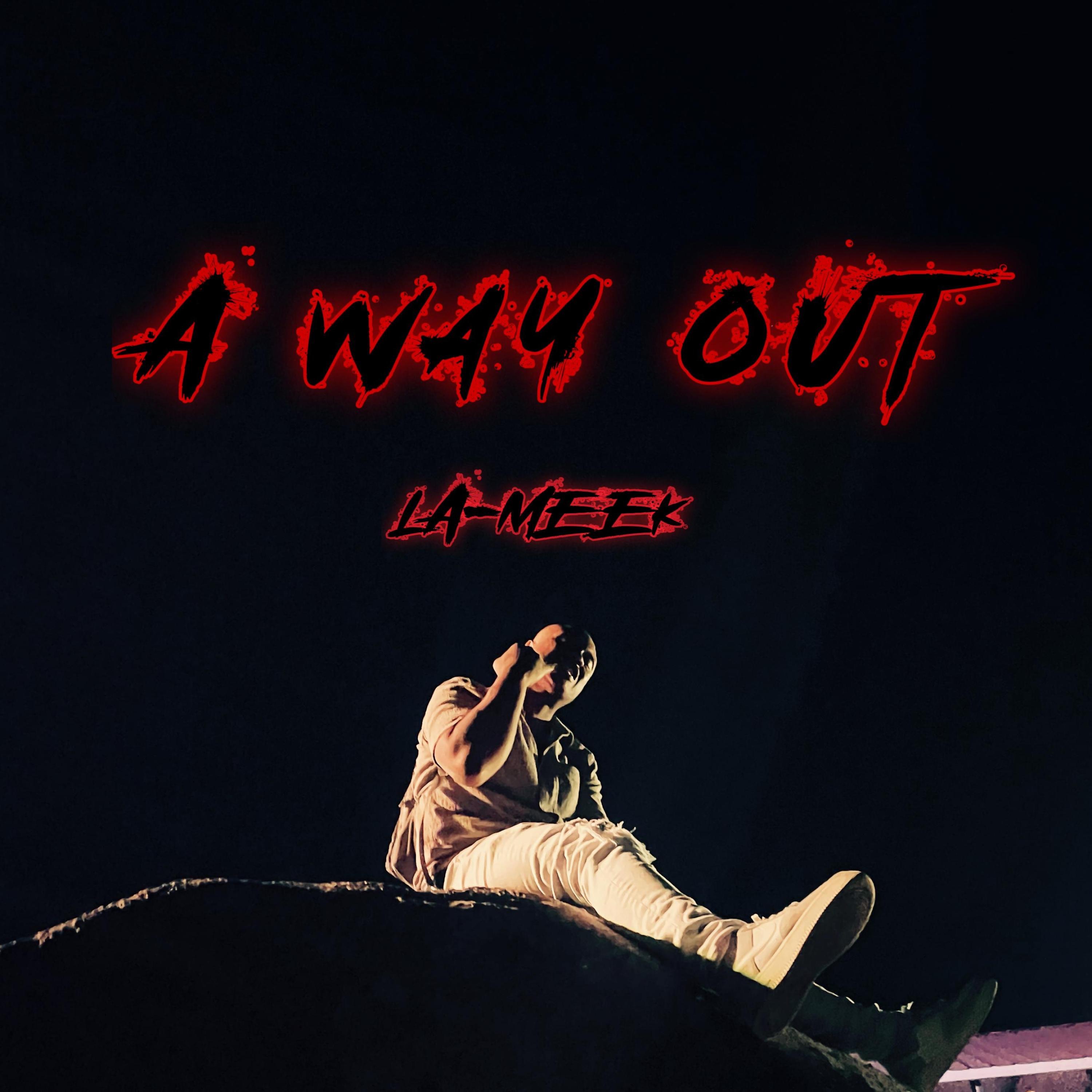 A Way Out - Single