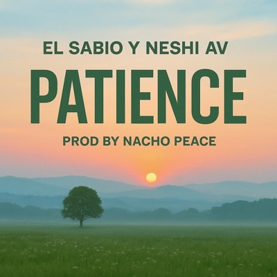 Patience - Single