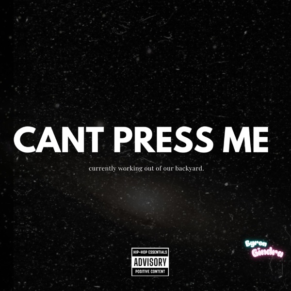 Cant Press Me